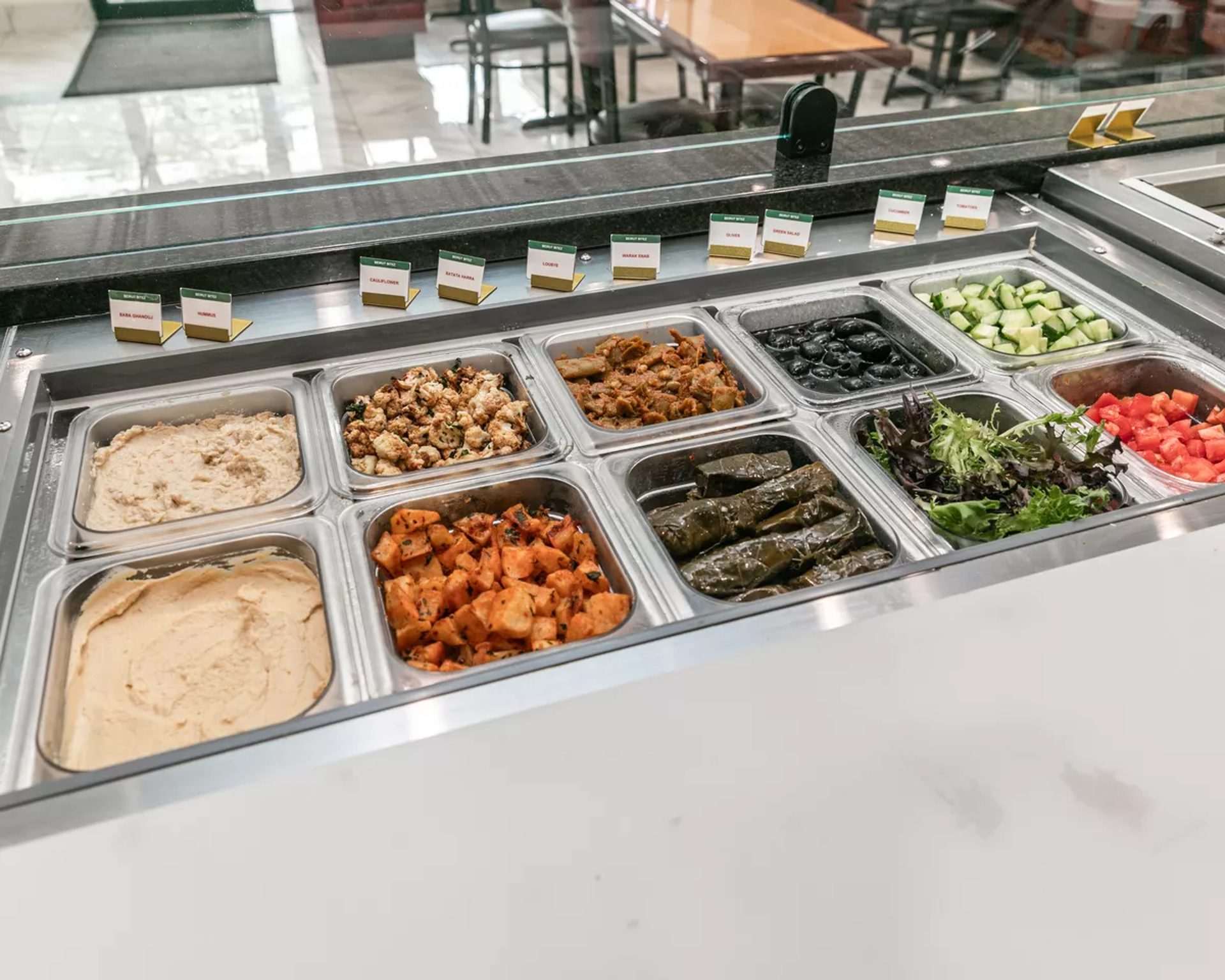 Catering Made Simple