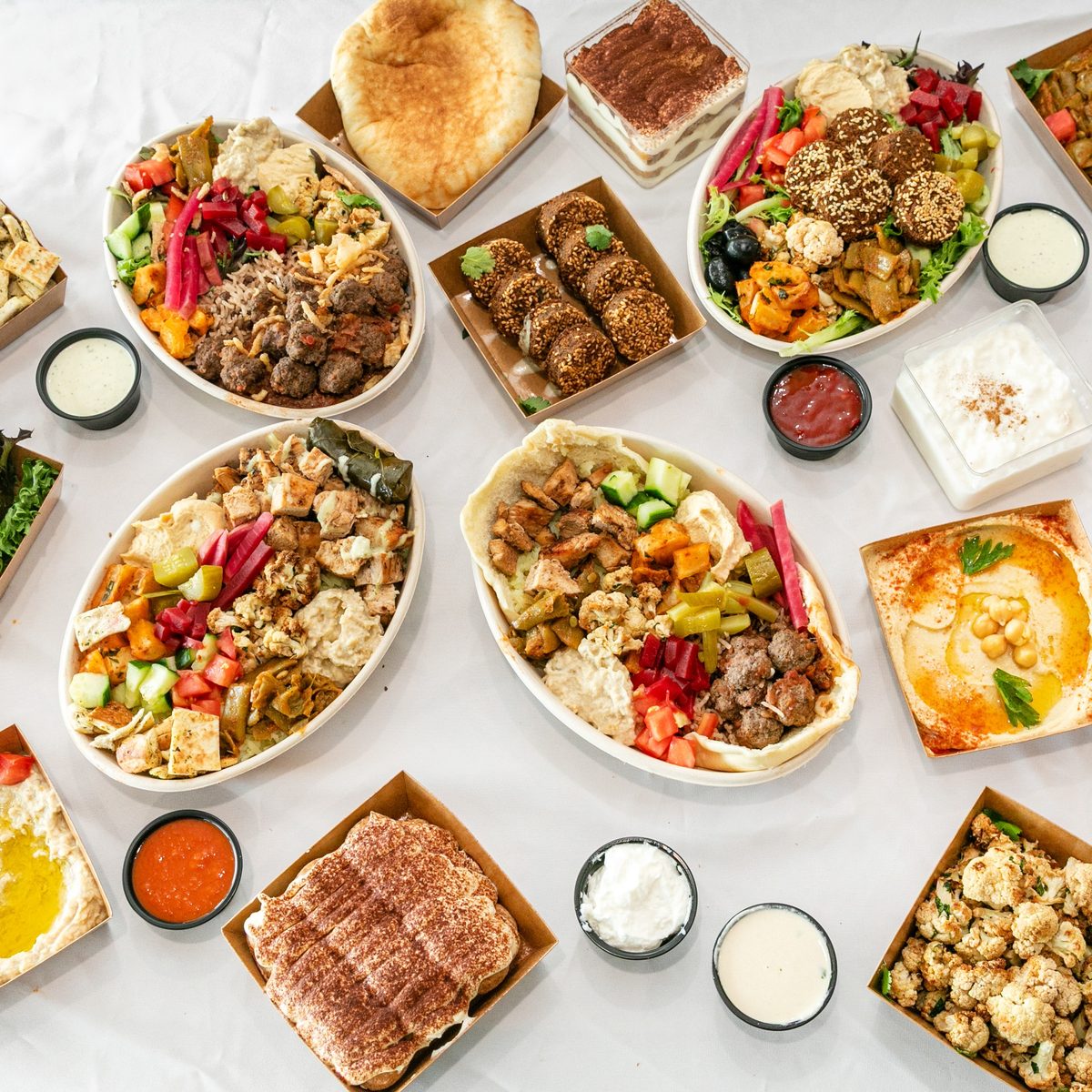 Order Online with Ease