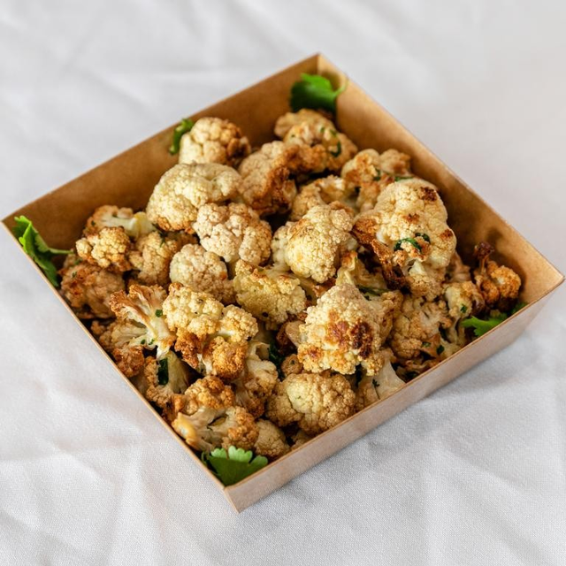 Cauliflower Side.